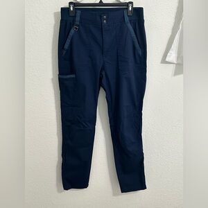 Carhartt Women’s Rugged Flex Scrub Pants